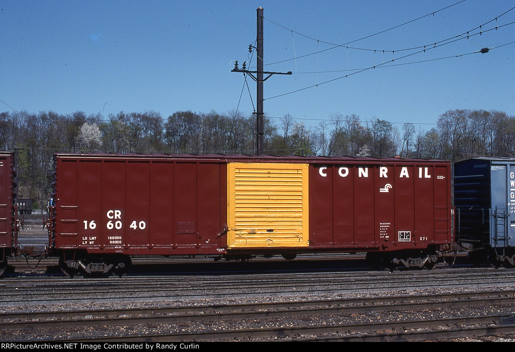 CR 166040